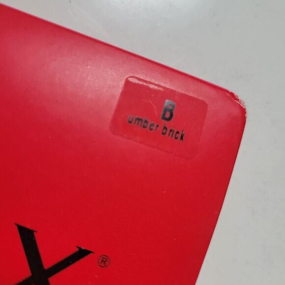 NEW SPANX LUXE LEG SHAPING POWER LEG BLACK TIGHTS 115-150 LB MEDIUM NWT - Picture 3 of 4